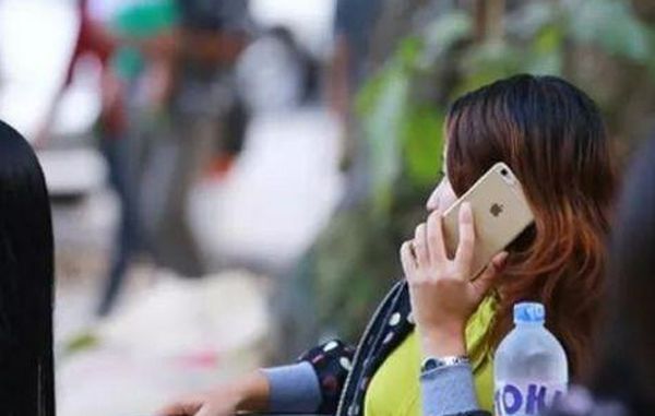 缅甸移动通信网络开始逐渐恢复