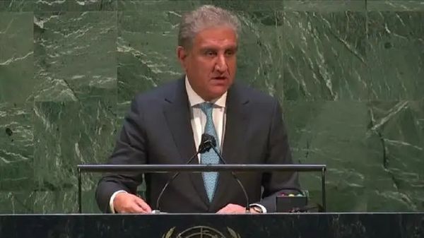 为何疏远美国进入