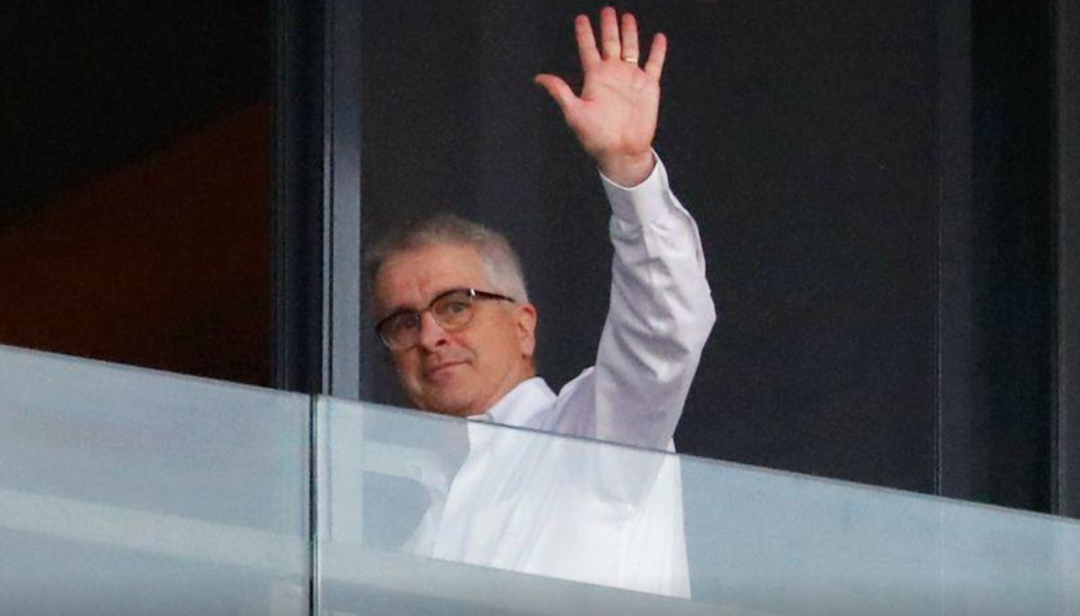 证据？美国怕要快马加