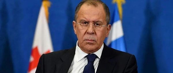 俄美首脑会晤在即！拉夫罗夫这个回应亮了