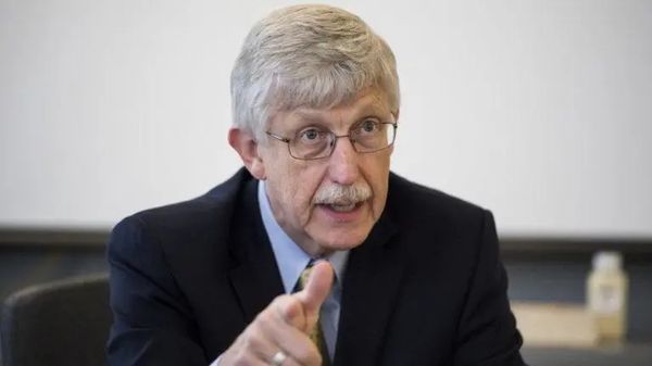 原来他早就和福奇说过，“新冠源于武汉实验室”是阴谋论