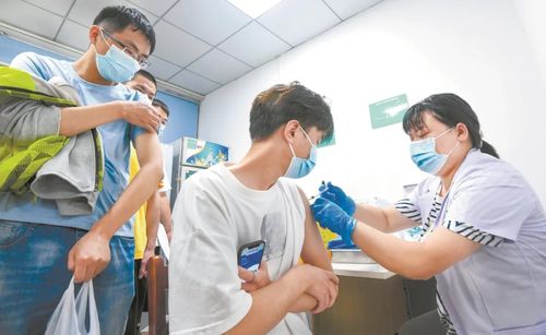 中国的疫苗，为什么成了世界的希望？