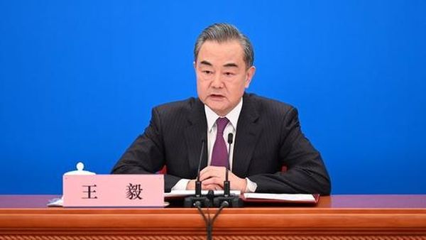 王毅谈缅甸局势