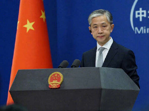 中国—东盟特别外长会是否将讨论缅甸局势？外交部回应