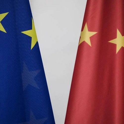 中方强烈不满、坚决反对！