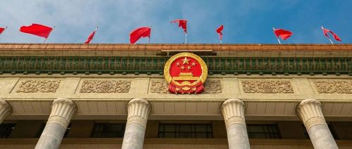 反外国制裁法，引人注目的是一个“反”字