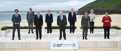 美国要求对华施压，欧洲态度谨慎