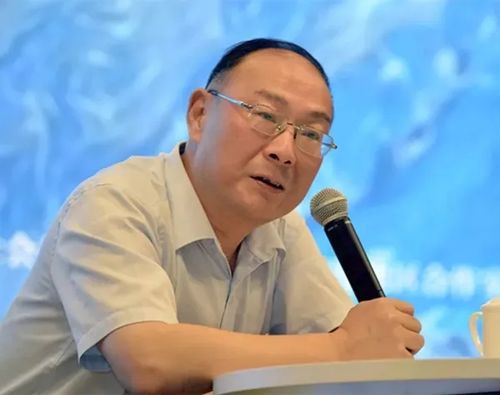 金灿荣：我们也要表现出战略定力