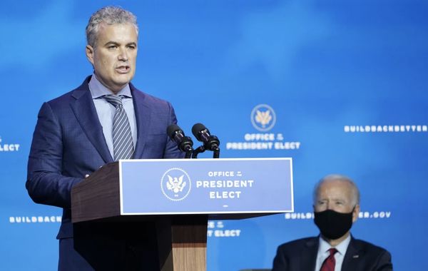 白宫承认了：没办法