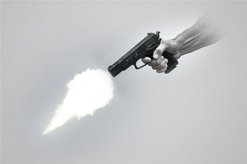 缅甸仰光兰达亚镇区一市民遭枪杀