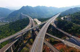 云南昆明将建贯通连接南亚、东南亚的国际大通道