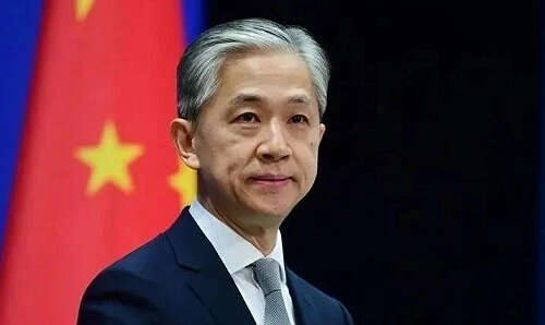 美国专家受到“威胁”，中方回应