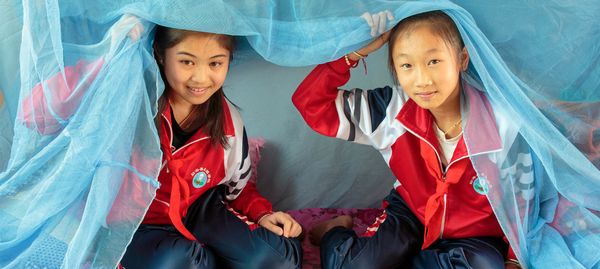 从3000万例到零：中国被世卫组织认证为无疟疾国家