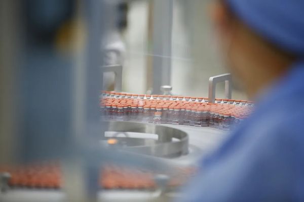 世卫着急了，敦促美欧尽快承认中国疫苗