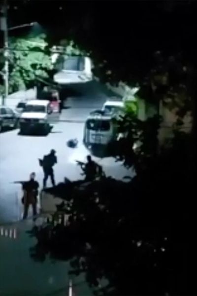 杀总统的人自称“美国特工”！