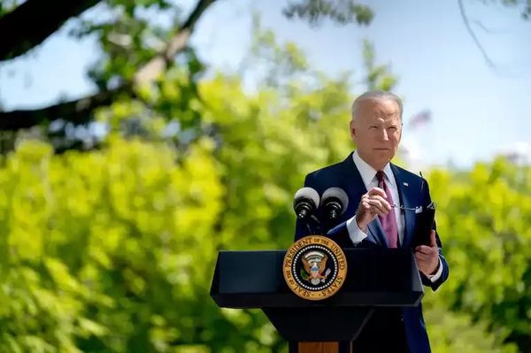 美40多个团体致信要拜登知道，“其对华政策正在毁灭世界”