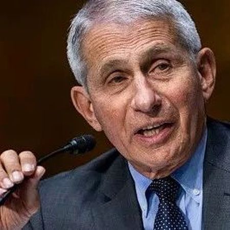 福奇：十分震惊，非常可怕！