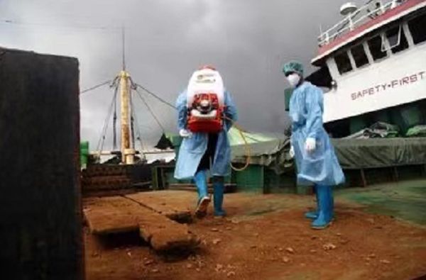 为防控疫情 缅甸将关闭与孟加拉国边境贸易站