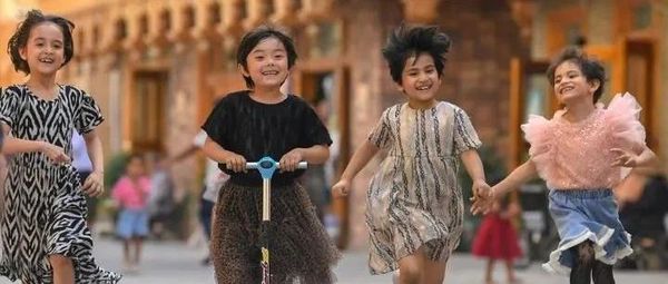 国新办发布《新疆各民族平等权利的保障》白皮书