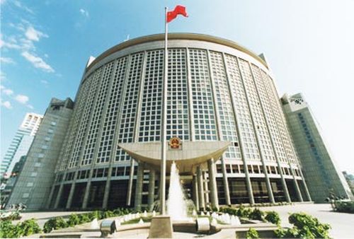 外交部深夜发布！