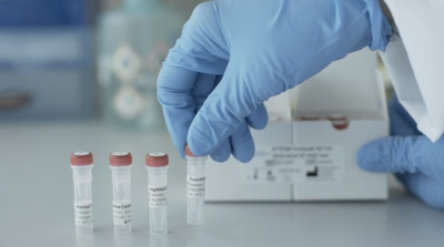 韩国政府为在缅的韩国公民运送新冠病毒检测试剂盒和制氧机