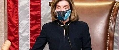 美国竟想阻止中国地图包含台湾