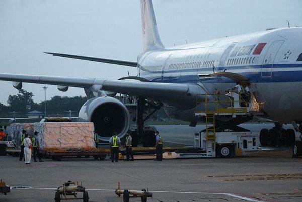 疫苗接种计划中的600万剂疫苗于本月和下月抵达缅甸