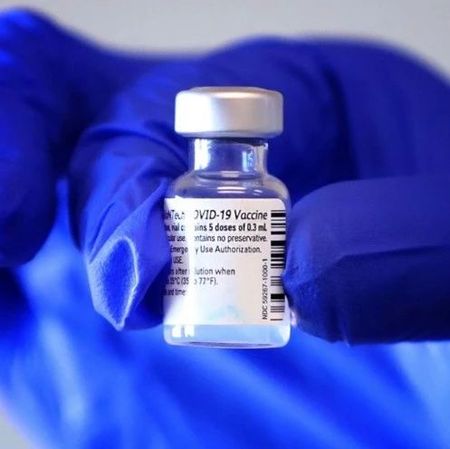 美国卖欧盟的疫苗，涨价了......