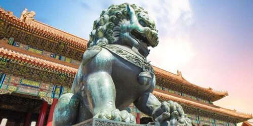 又想把黑手伸向澳门？中方严正表态！