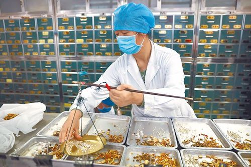 收藏！《四川省新冠肺炎中医药预防建议方案》印发