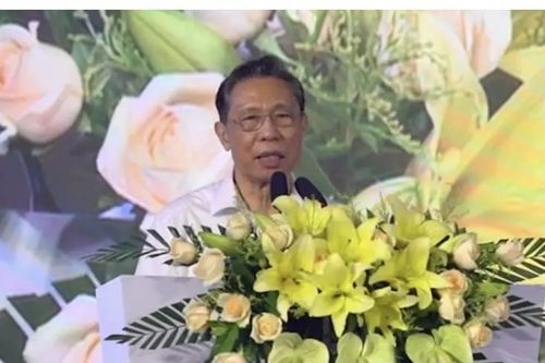 钟南山最新判断！