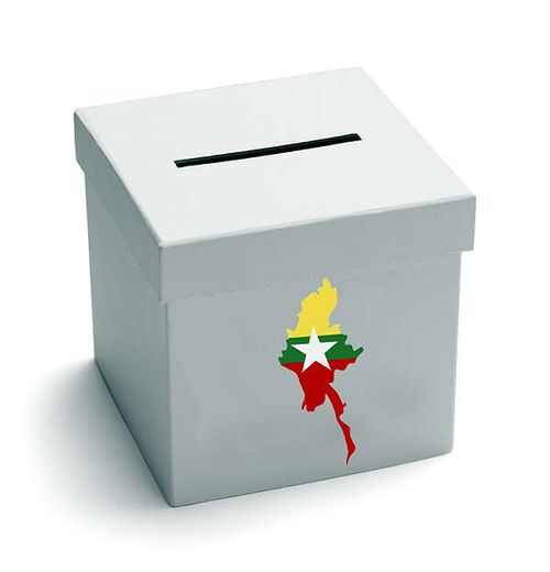 缅甸将于2023年下半年重新举行大选