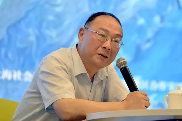 金灿荣：越是研究国际越要站稳中国立场