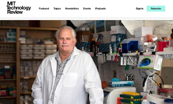 除了美军德特里克堡，这个实验室也该被调查！