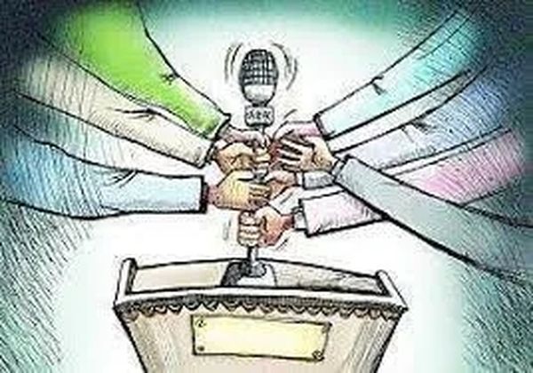 从美国为中国挖好的大坑里跳出来……