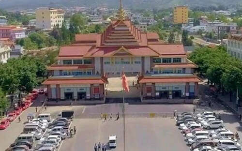 《十问瑞丽市政府》一封写给瑞丽市人民政府5000余字的泣血信