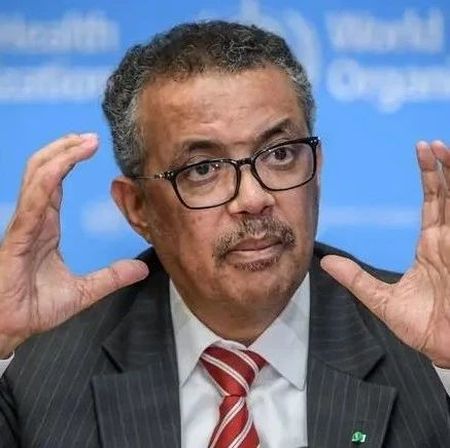 世卫发出最强烈呼吁，美国干脆拒绝