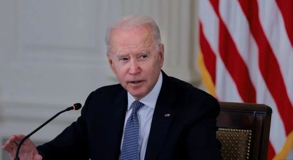 美国30多个商业团体集体发声反对高关税，拜登比北京难受