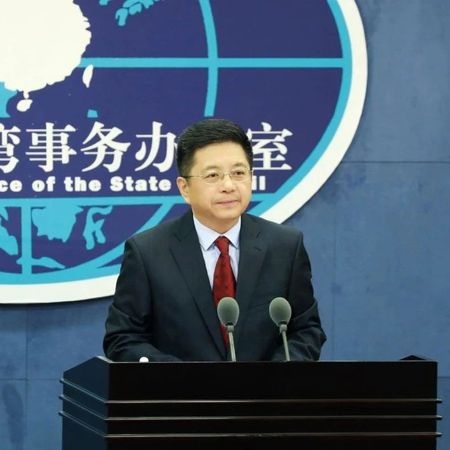 美国又打“台湾牌”，国台办回应