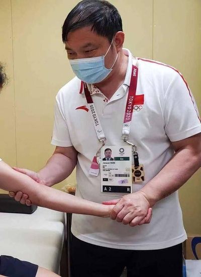 777人中国军团奥运期间新冠零感染，背后的秘密揭晓