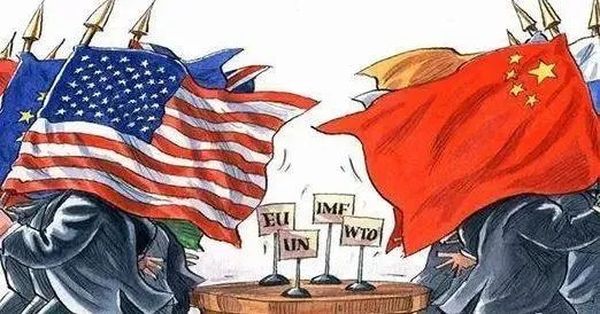 美国对抗中国要出新招？