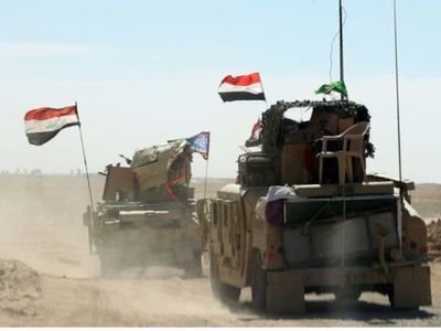 伊斯兰国在巴活动受挫