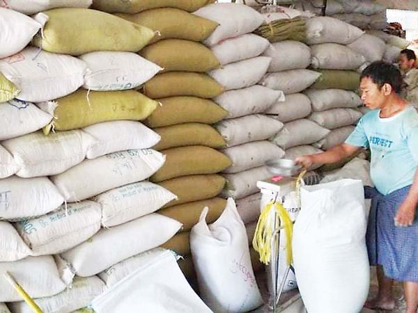 由于印度购买力强劲缅甸黑麦豆与木豆价钱涨到了5年来的最高峰