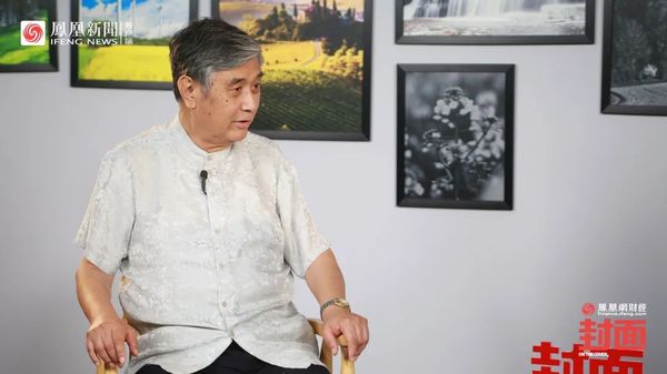 独家 | 曾光：中国不会一直采取“清零”政策 不主张率先打开国门