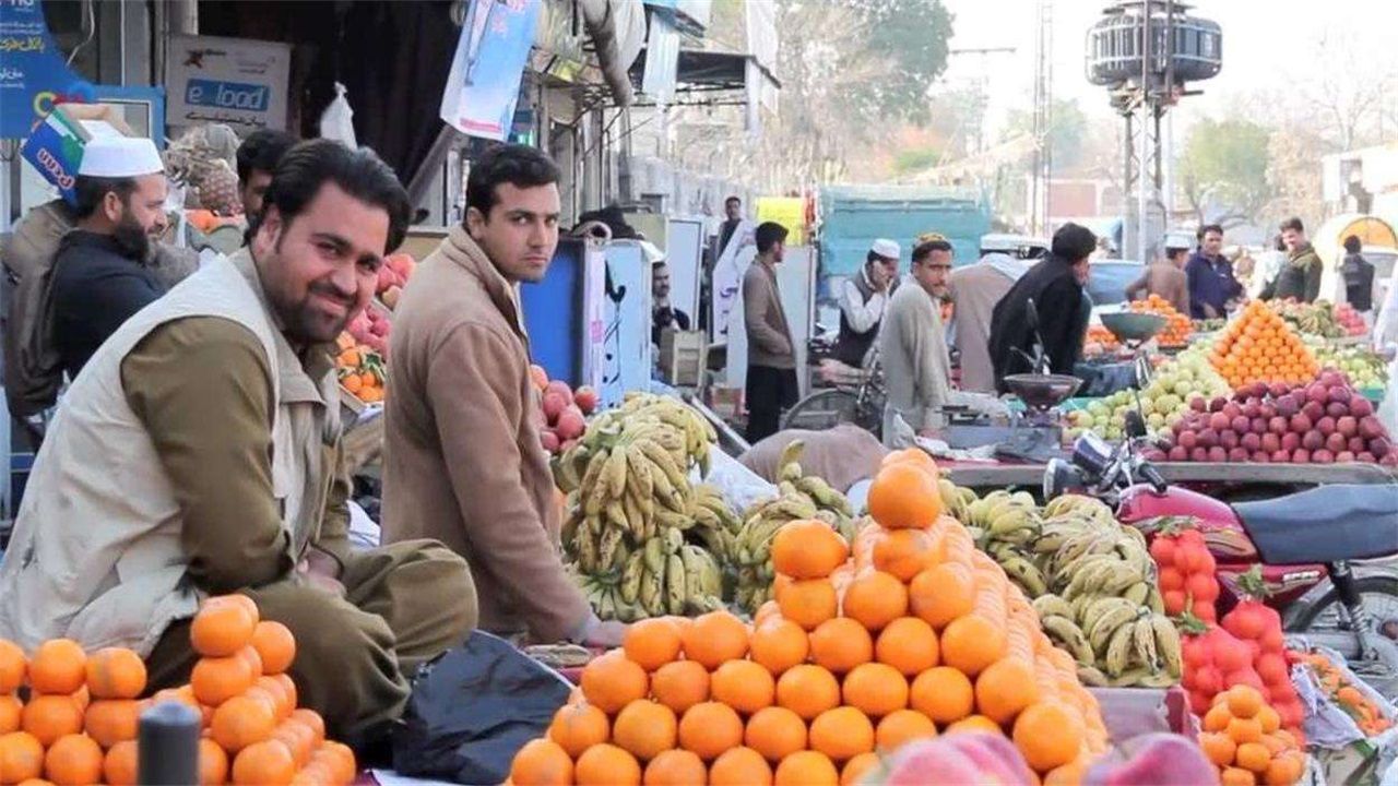 巴基斯坦“融入进程”举步维艰