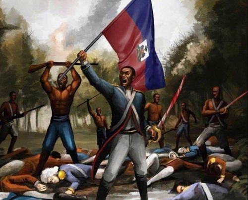 它曾是美国最害怕的黑人国家，如今却比阿富汗还惨