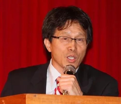 台“驻德代表”叫嚣“台湾独立于中国之外”，结局没想到！