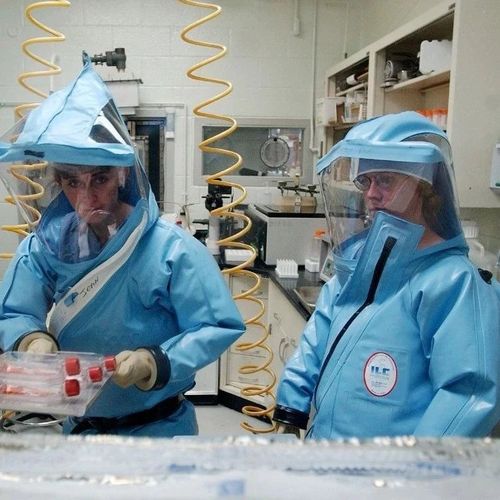 为何害怕科学的新冠病毒溯源？美国请回答！