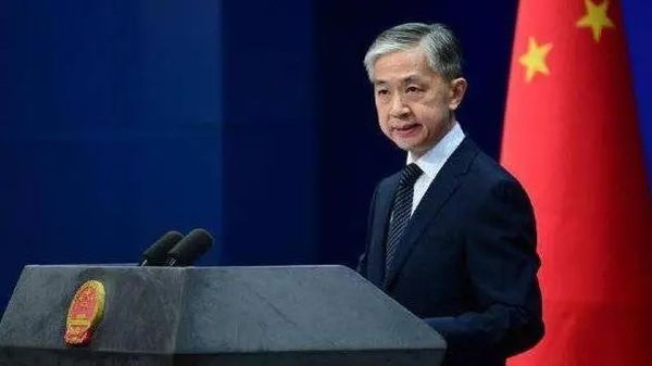 “中国要求调查德堡并不存在矛盾”