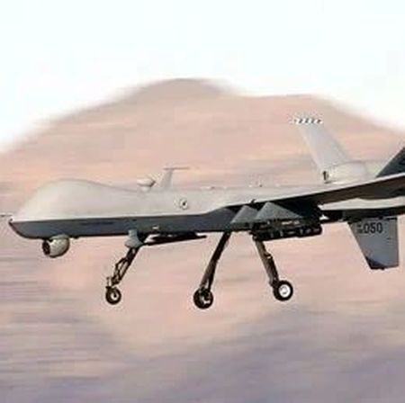 美军反击，宣称